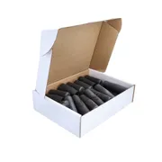 HERRMANS HANDVAT HERR MOZA 91B 90MM & 120MM ZW DS A 30