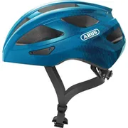 Macator e-bike helm steel blue S 51-55cm