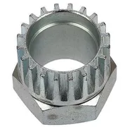 Trapasdemontage gereedschap o.a. Shimano
