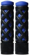 Kinder handvatrubbers Blauw/Zwart
