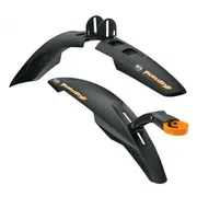 Rowdy spatbordset 20-24 inch MTB