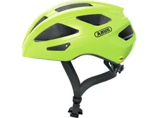 Abus helm Macator MIPS signal yellow L 58-62cm