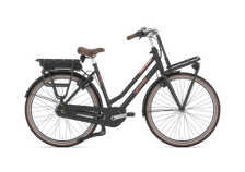 Gazelle MISS GRACE C7 HMB L46 Zwart H7 (Mat)
