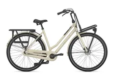 GAZELLE HEAVYDUTY L59 Caramel khaki T3