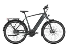 GAZELLE ULTIMATE C5 HMB H65 Anthracite grey S5