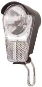 SPANNINGA Koplamp Galeo Xb On/Off - inclusief batterijen
