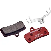 TEKTRO Tektro schijfremblok Q13RS 5mm metal ceramic resin