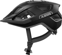 ABUS De Aduro 3.0 LED met achterlicht is een sportieve