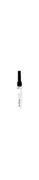 ALPINA Alpina lakstift Black YS728