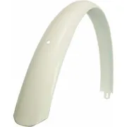 UNBRANDED spatbord achter 28 Transport breed kort wit