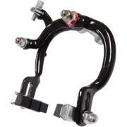 UNBRANDED Alhonga knijprem set voor lang aluminium zwart