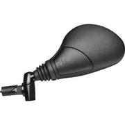 BUSCH & MÜLLER SPIEGEL B&M 913 V.E-BIKEZONDER STANG 17,2-22MM ZW