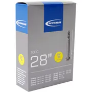 SCHWALBE Schwalbe bib 27/28x7/8-1.10 frans 60mm 18/28-622/6