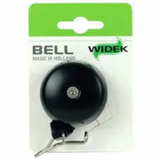 WIDEK Widek bel Paperclip zwart op krt