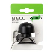 WIDEK Widek bel Paperclip mini XXL zwart op kaart
