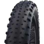 SCHWALBE Schwalbe buitenband Jumbo Jim Performance 26 x 4.00 zwart vo