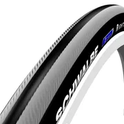 SCHWALBE Schwalbe buitenband Rightrun 24 x 1.00 grijs