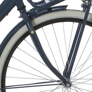 CORTINA Cortina front fork Milo H51/61 dark blue