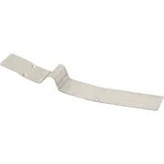CORTINA Cortinachterspatbord bracket rvs E-U4 MM