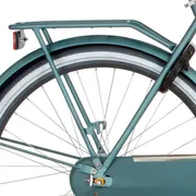 CORTINA Cortina achterdrager U4 Family D57 opal green matt
