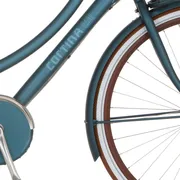CORTINA Cortina spatbord voor 28 U4 irish blue matt