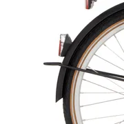 CORTINA Cortina spatbord achter 24 U4 dark grey matt