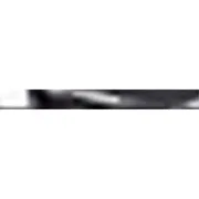 CORTINA Cortina zadelpen 30.4 x 300 aluminium black matt