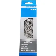 SHIMANO Shimano ketting CN-6600 Ultegra 10v 114s
