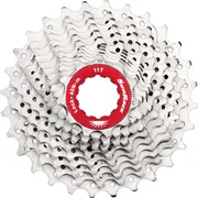 SUNRACE Cassette 11 speed Sunrace CSRX1 11-25T - zilver