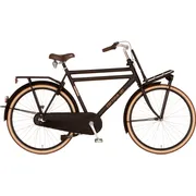 CORTINA Cortina U4 H56 Jet Black Matte R3