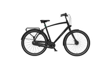 CORTINA Cortina Tide H61 Jet Black Matte ND7