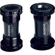 ELVEDES Elvedes thread fit bottom bracket bsa gxp met spac