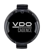 VDO ANT+/BLE Dual trapfrequentie sensor - magneetloos