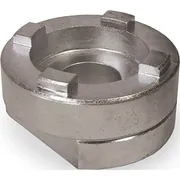 CYCLUS Cyclus freewheel afnemer Sparta ion 4 noks
