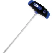 CYCLUS Cyclus inbussleutel 5mm met t-greep  l=150mm