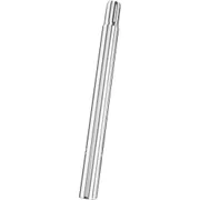 ERGOTEC Ergotec zadelpen kaars 25.4 x 300 aluminium krt