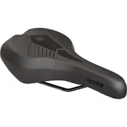 ERGOTEC Fietszadel Active S 275 x 158 mm strong - zwart