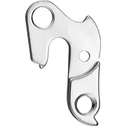 MARWI Marwi achterpad gh-133 met schroefset m8x0.75 + m5