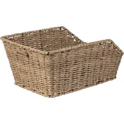 BASIL Basil mand Cento rattan look 22L seagrass 47x34x22