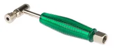 ALLIGATOR Alligator pomp universeel met snelkoppeling voor c