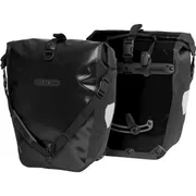 Tas achter back roller free f5103 zwart ql2.1 2x20