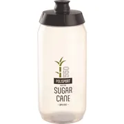 POLISPORT Bidon R550 Sugar Cane 550ml - transparant