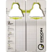 ERGON Ergon afstelmal TP1 SPD SL plaat