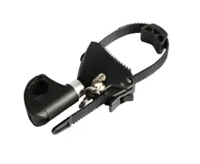 UNBRANDED Pro-User framehouder 25mm afsluitbaar kort Diamant