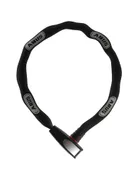 ABUS Abus kettingslot 6806k/85 zwart (square chain)