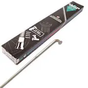 SAPIM Sapim spaak Strong 13/14-286 RVS z/nippel (1 stuk)