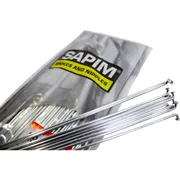 SAPIM Sapim spaak 14-286 z/nippel (1 stuk)