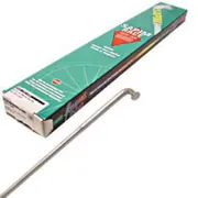 SAPIM Sapim spaak Race 14-260 RVS db z/nippel (1 stuk)