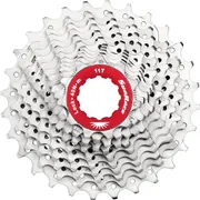 SUNRACE Cassette 11 speed Sunrace CSRX1  11-28T - metallic