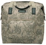 New Looxs enkele fietstas Camella bamboo sand 24,5L